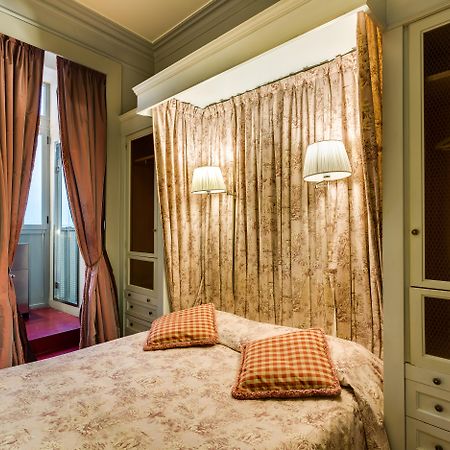 Casa Heberart Guest House Sistina Rome Bagian luar foto