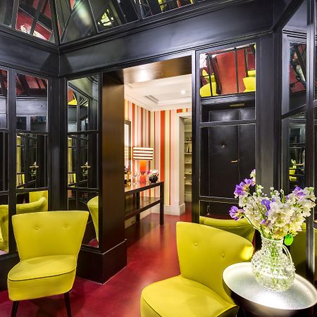 Casa Heberart Guest House Sistina Rome Bagian luar foto