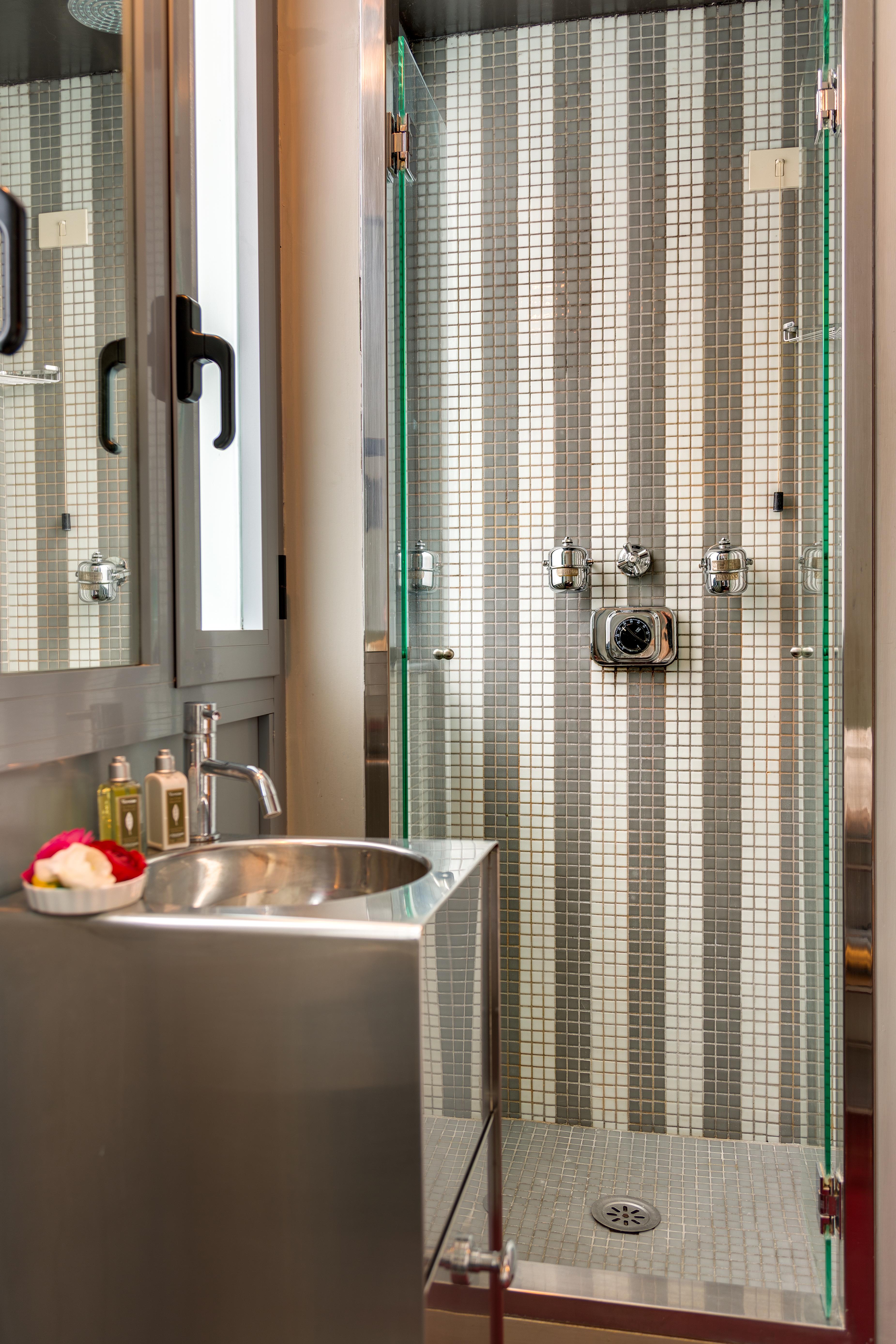 Casa Heberart Guest House Sistina Rome Bagian luar foto