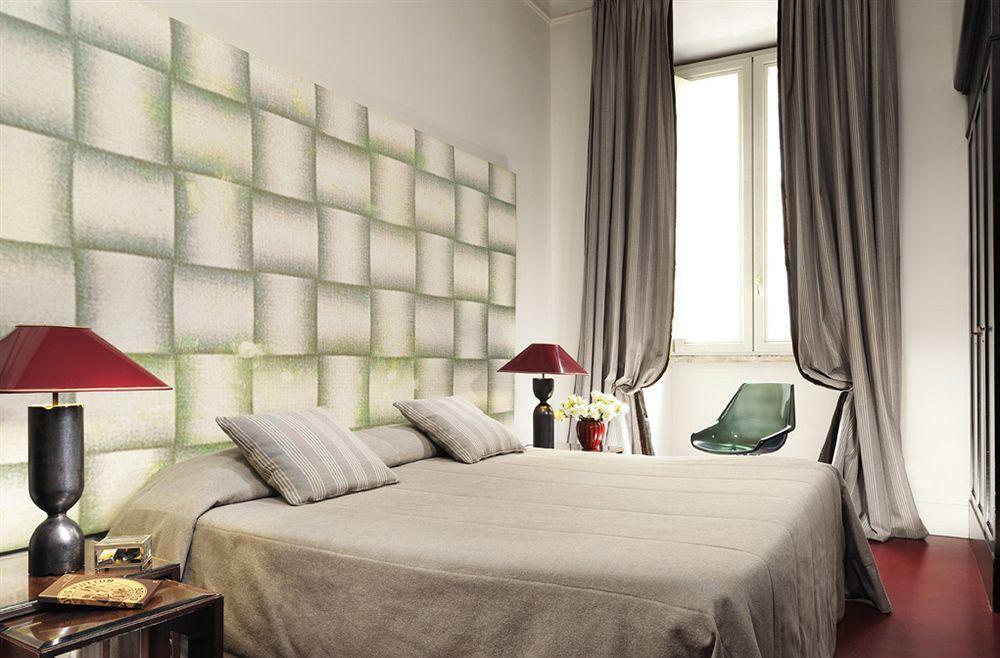 Casa Heberart Guest House Sistina Rome Bagian luar foto