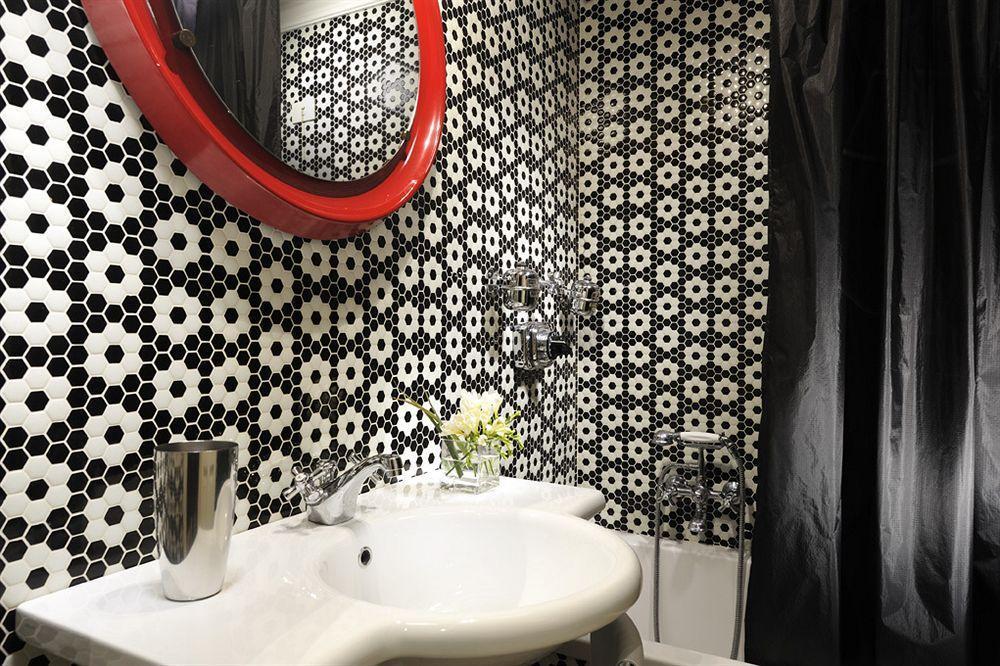 Casa Heberart Guest House Sistina Rome Bagian luar foto