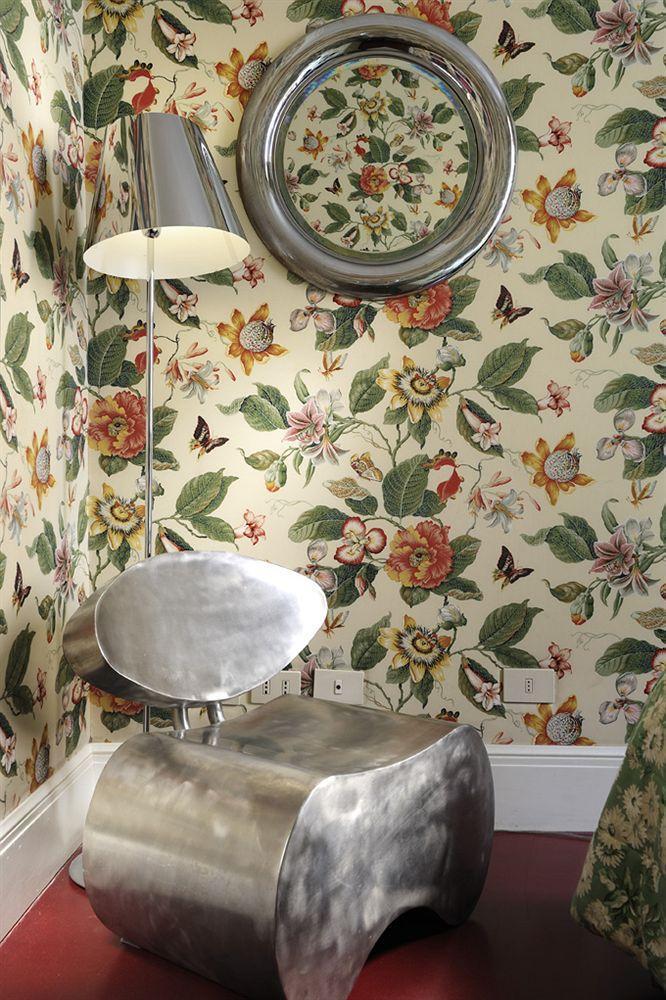 Casa Heberart Guest House Sistina Rome Bagian luar foto