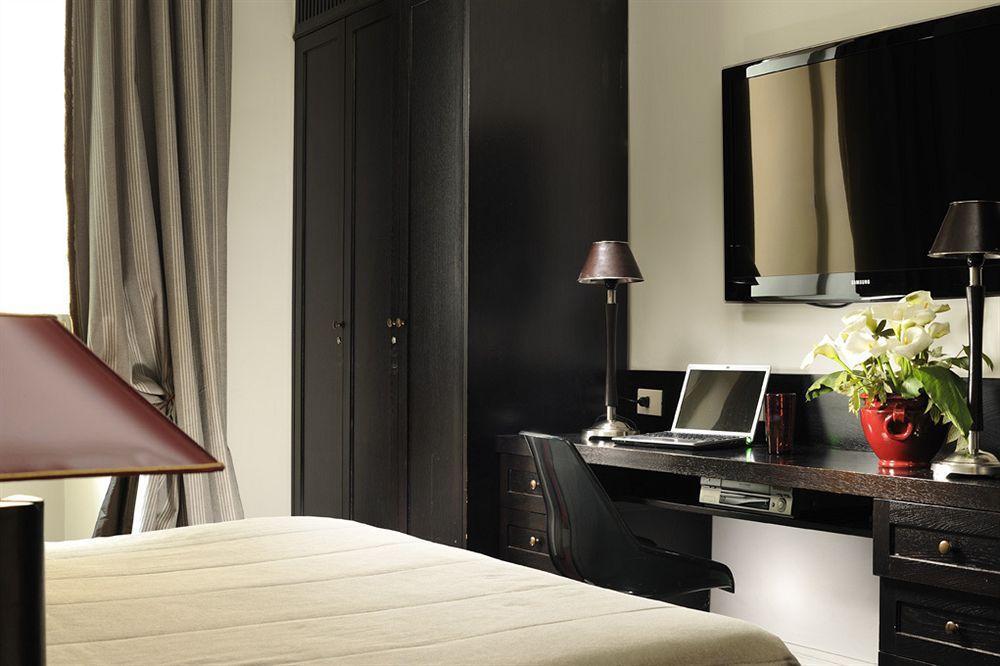 Casa Heberart Guest House Sistina Rome Bagian luar foto