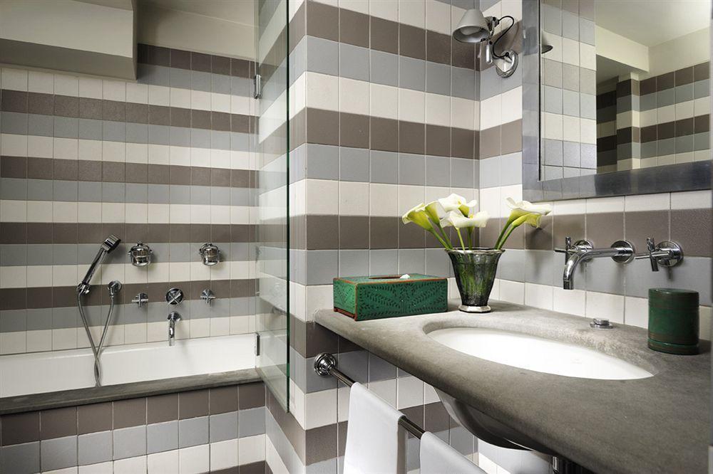 Casa Heberart Guest House Sistina Rome Bagian luar foto