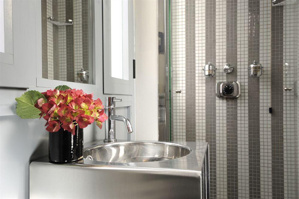Casa Heberart Guest House Sistina Rome Bagian luar foto