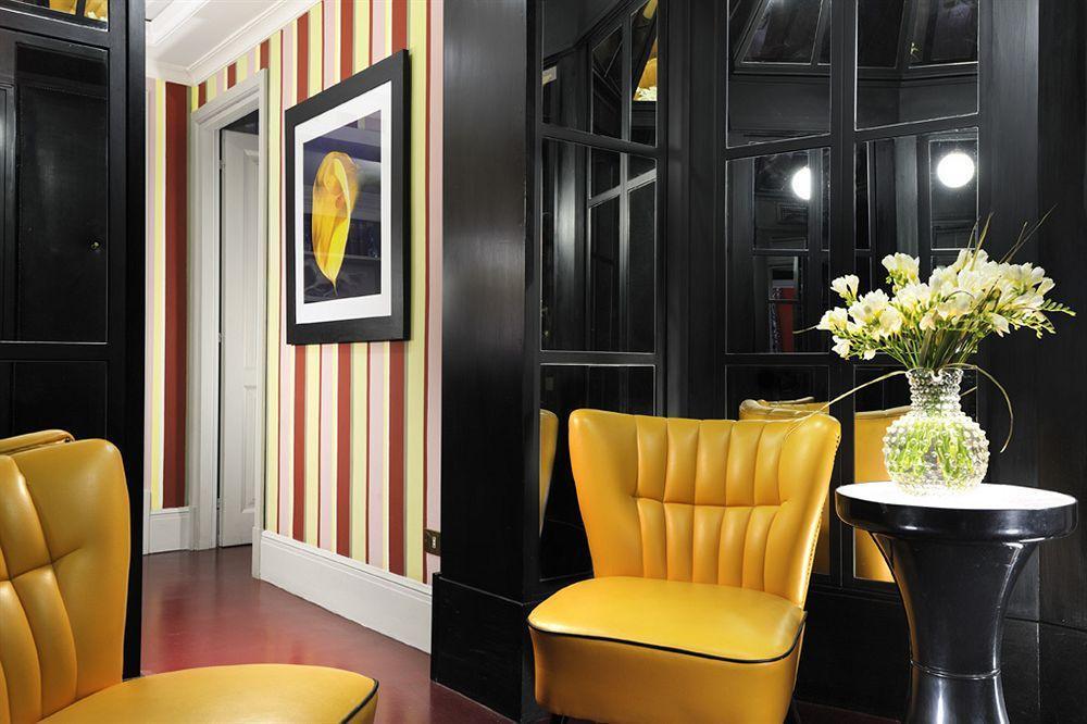 Casa Heberart Guest House Sistina Rome Bagian luar foto