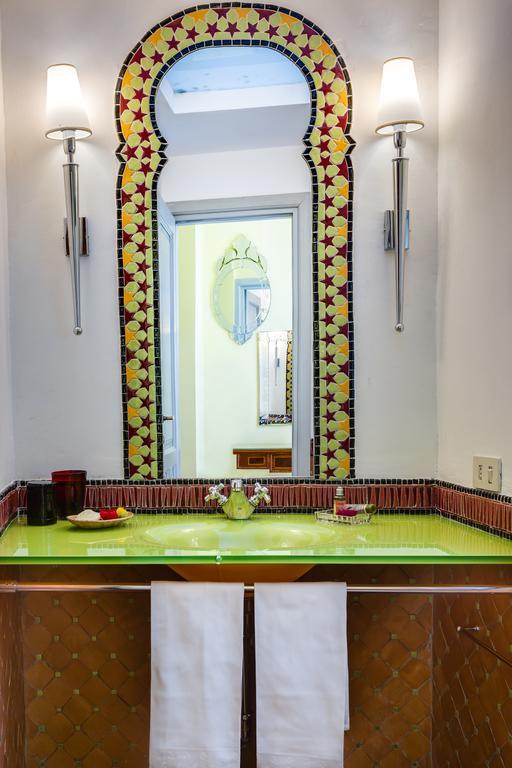 Casa Heberart Guest House Sistina Rome Bagian luar foto