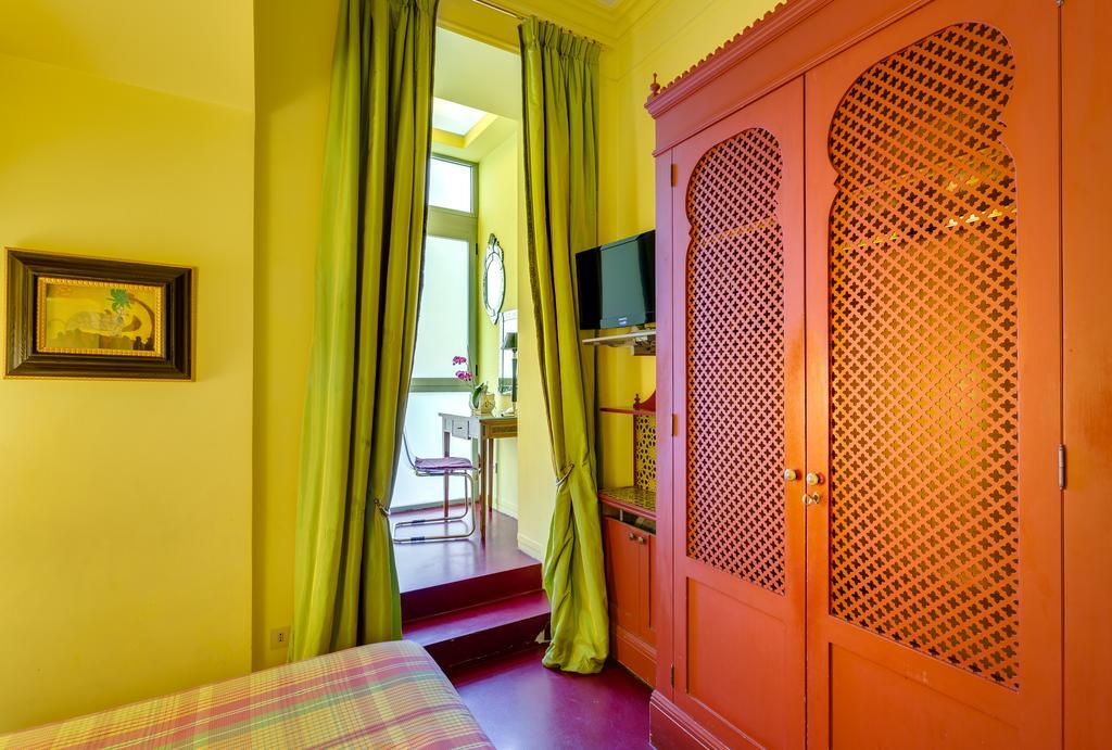 Casa Heberart Guest House Sistina Rome Bagian luar foto