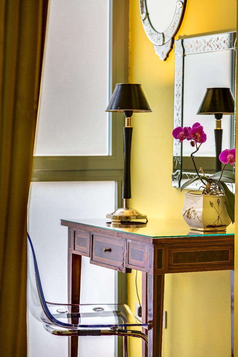 Casa Heberart Guest House Sistina Rome Bagian luar foto